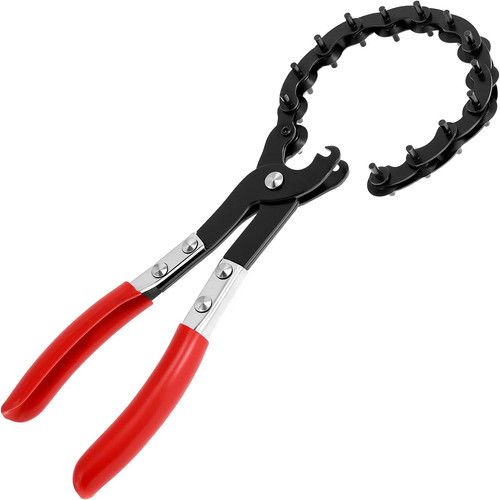 Qwork exhaust cutter - qwork,