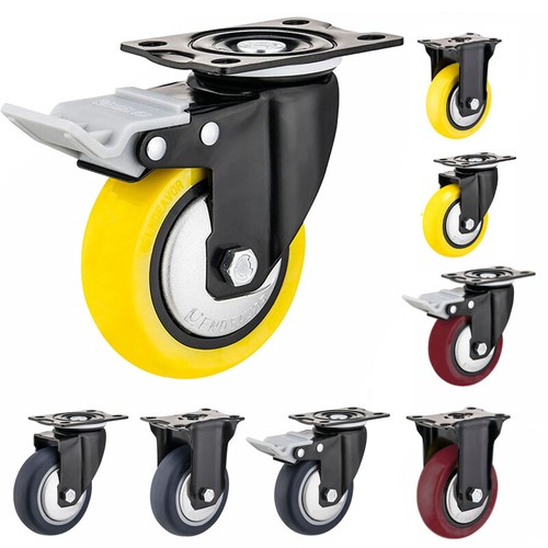 Pack heavy duty swivel - /,