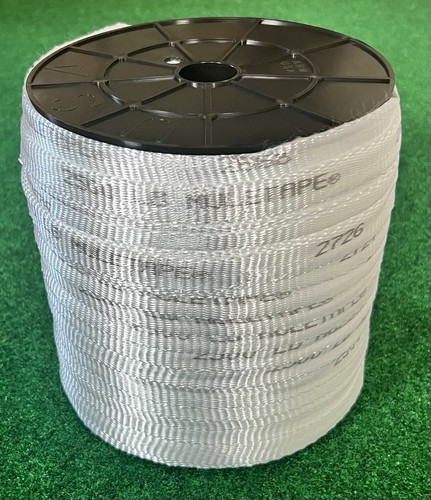 600ft 2500 lb polyester - 3/4", x