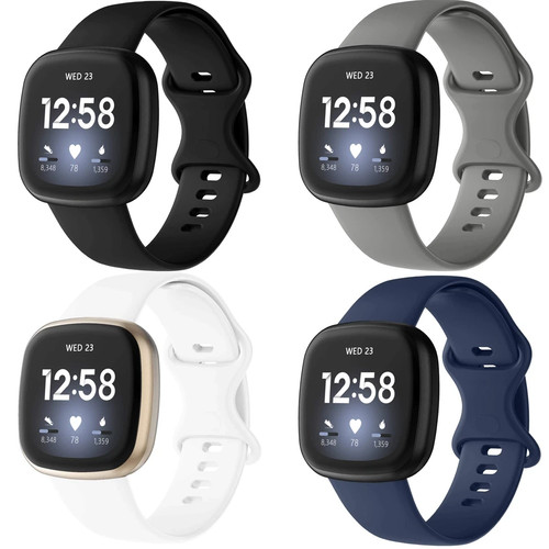 For fitbit versa sense - for,