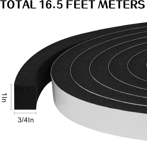 1in 4in 16 5ft - x, x