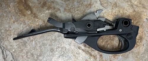 Remington 870 trigger assembly - trigger,