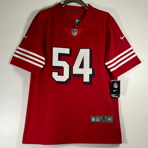 Fred warner red men - fred,