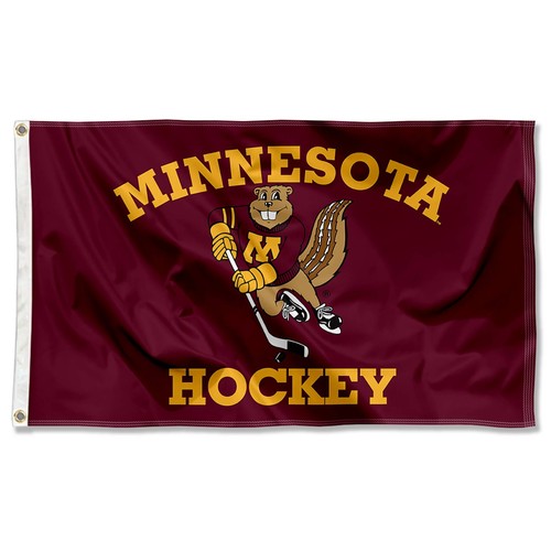 Minnesota team gophers hockey - team,