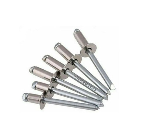 Rivetti inox strappo - rivetti,