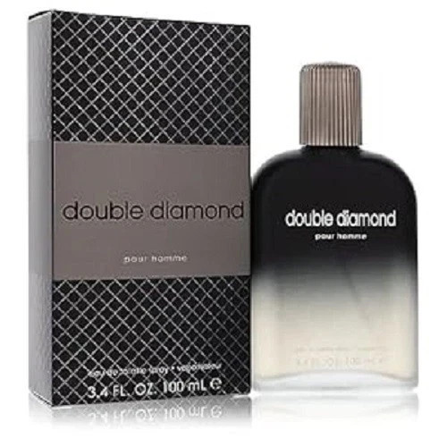 Double diamond eau de - diamond,