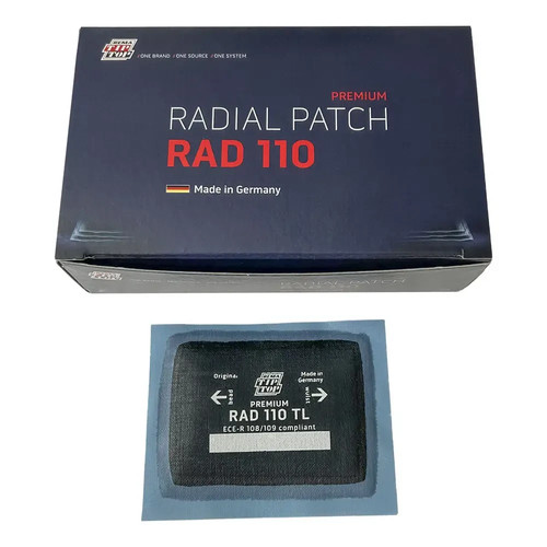 Rema tip top - tip, rad110