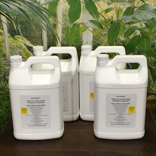 Gallons food grade - gallons,