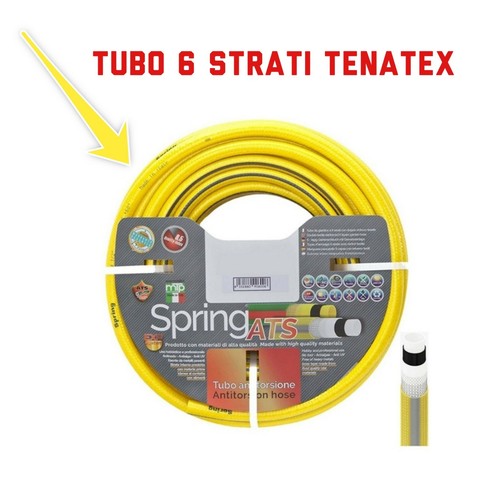 Tubo giardino strati - giardino, �