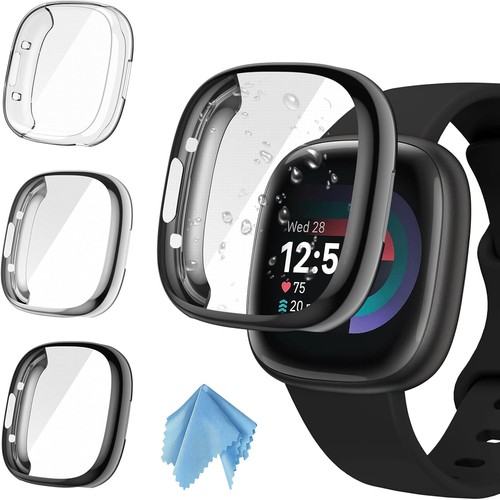Pack screen protector - protector, case