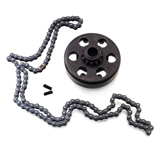 Centrifugal clutch bore - 3/4",