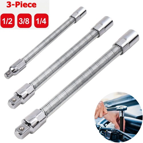 Flexible drive extension - drive,