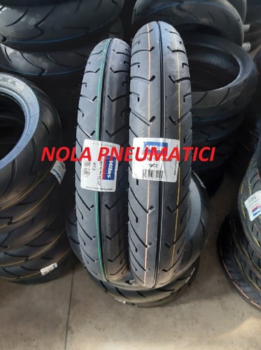 Coppia gomme 16 - coppia, 2
