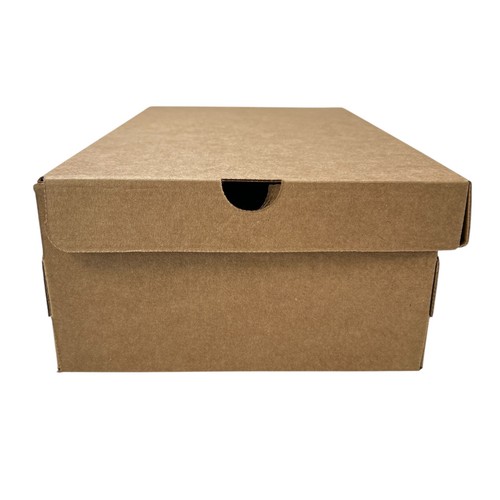 Replacement shoe box for - shoe,