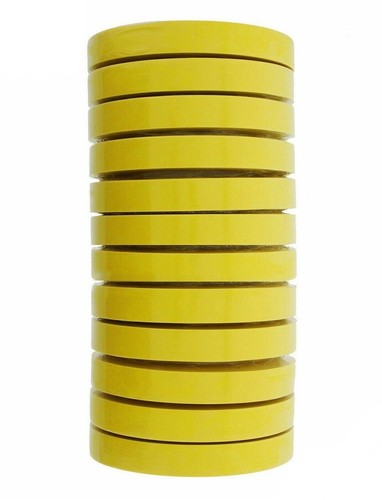 06652 inch yellow - 3m,