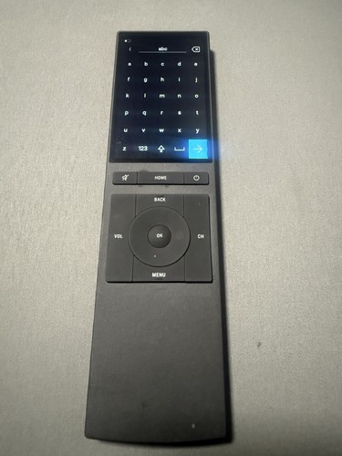 Control4 neeo remote control - control4,