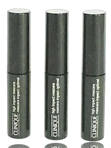 Lot clinique high impact - 3,