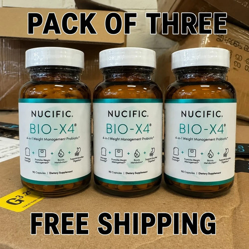 Pack bio in - 3, 4-in-1