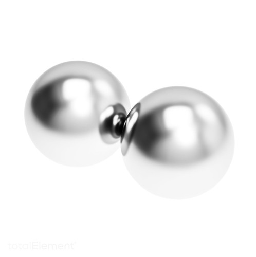 Inch neodymium rare - inch,