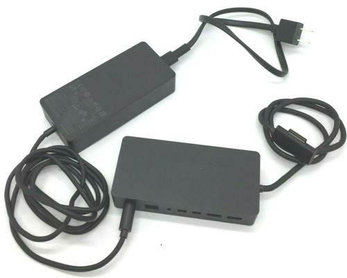 Microsoft docking station - microsoft,