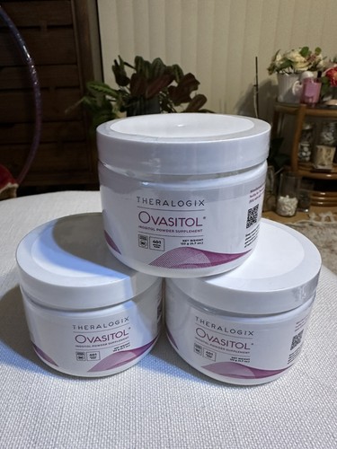 Theralogix ovasitol - 3,