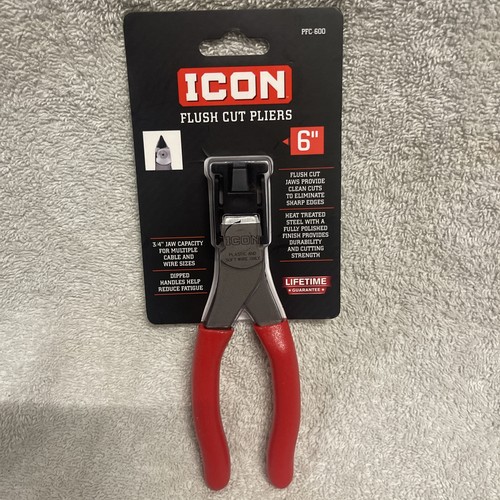 Icon pfc 600 - (57683), flush