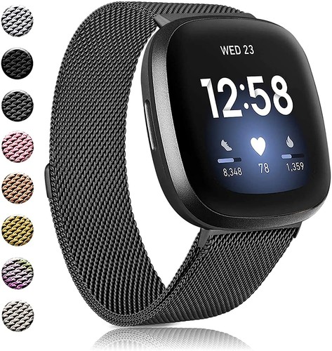 For fitbit versa - for,