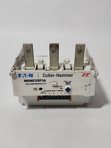 Eaton n05nexrp3a mls solid - n05nexrp3a-mls,