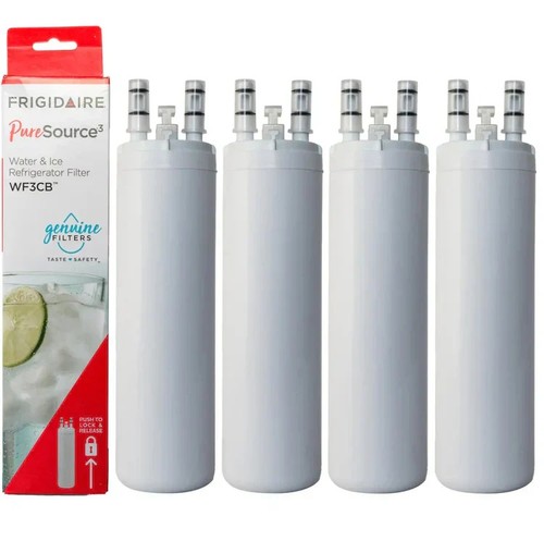 New pack frigdaire - 4,