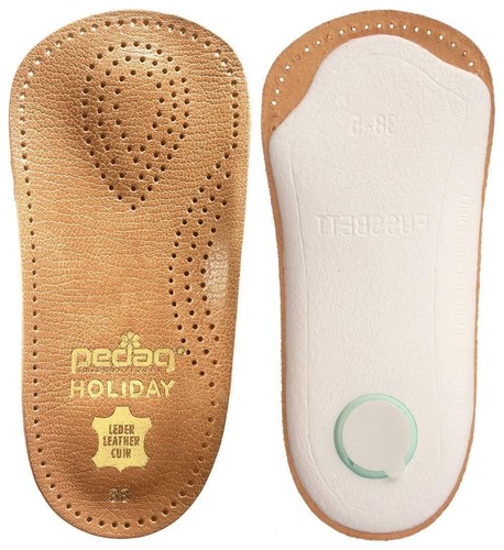 Pedag holiday orthotic - holiday, 3/4
