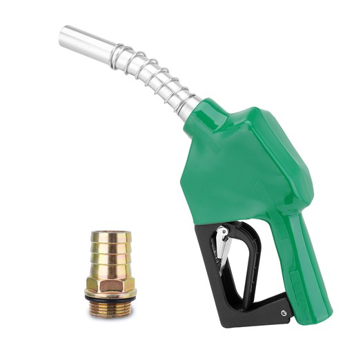 Npt automatic fuel nozzle - npt,