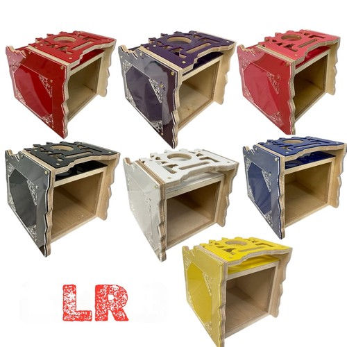 Radio box for - radio,