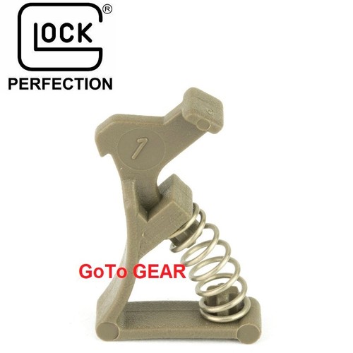 Glock oem gen 4 trigger - glock, 1