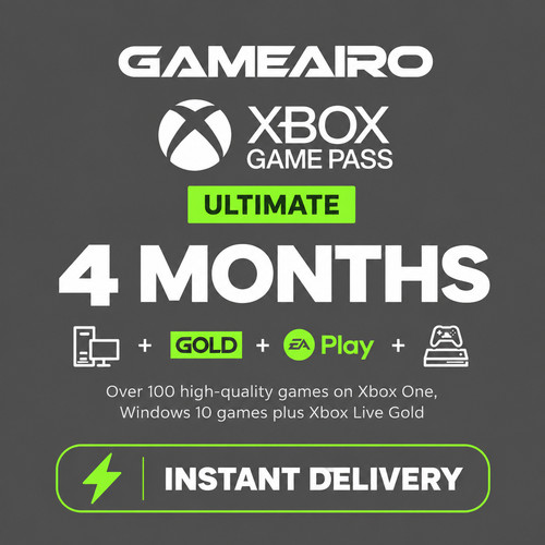 Months xbox game pass - (4),