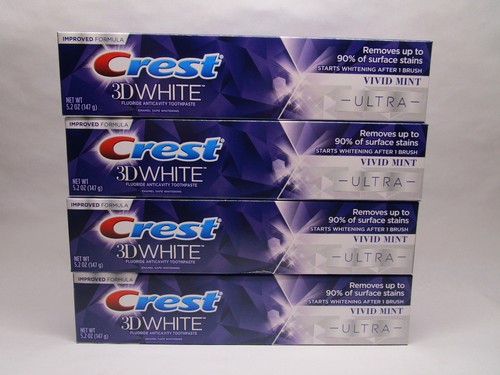 Pack crest 3d white ultra - pack,