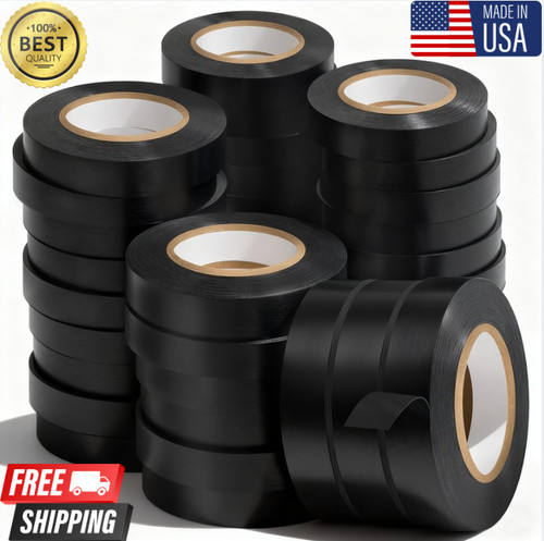 Pack black electrical - pack,