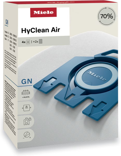 Genuine miele 3d airclean - genuine,