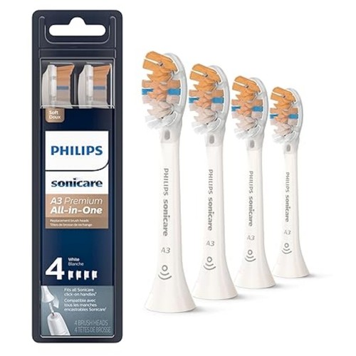 Pack genuine philip a3 - 4-pack,