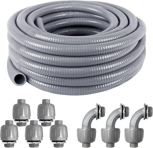 25ft electrical conduit - 3/4",