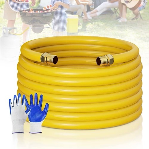 Csst flexible propane - flexible, line