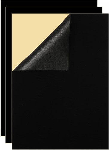 Pack self adhesive - 3-pack, self-adhesive