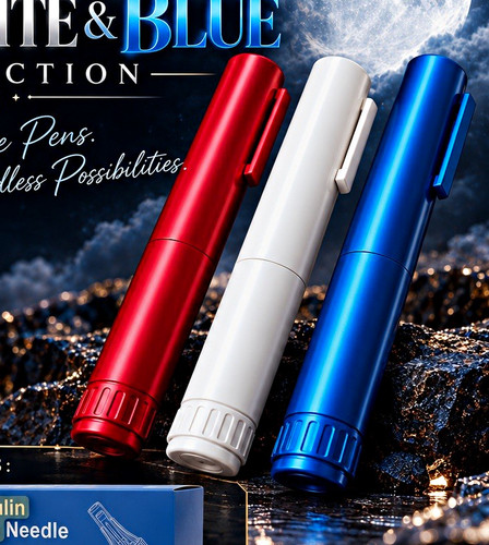 Qty v4 peptide pen - v4,