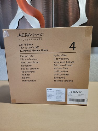 4pk fellowes aeramax - 4pk,
