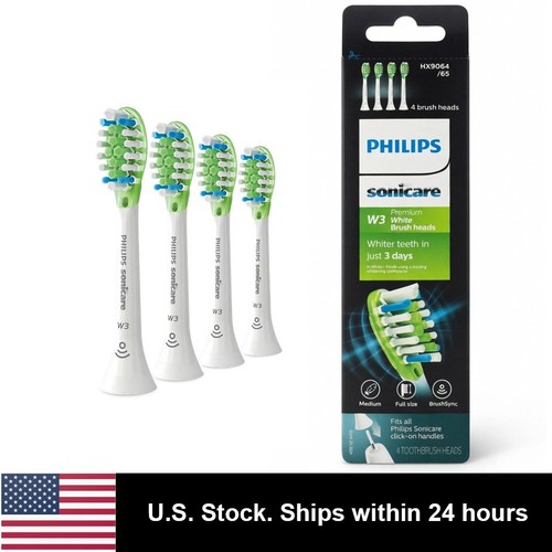 Pack philips sonicare w3 - philips,