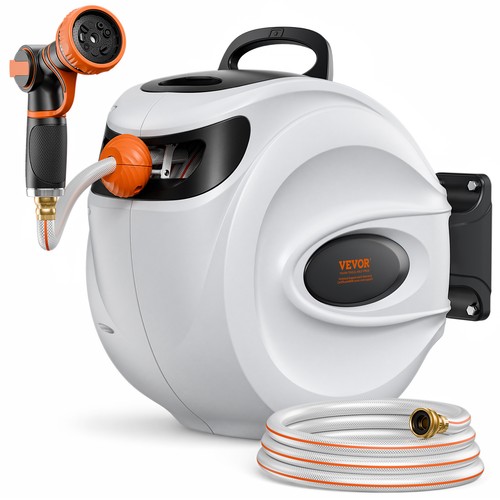 Vevor avvolgitubo automatico - vevor,