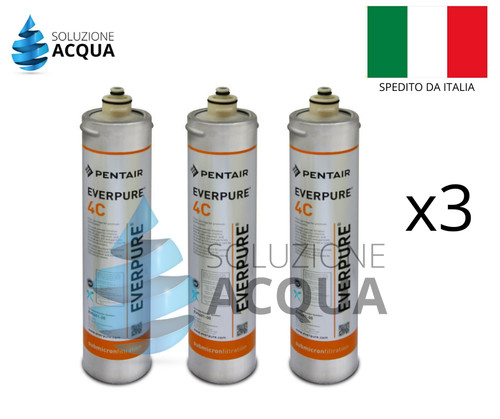 Filtro everpure ev960100 - filtro, 4c