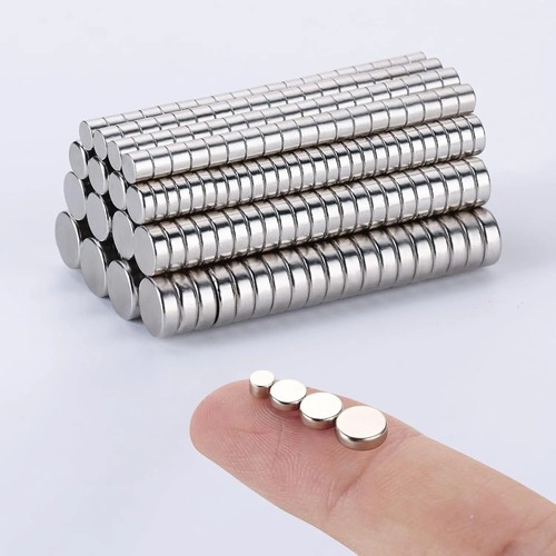 400 100pcs small magnets - 400-100pcs,