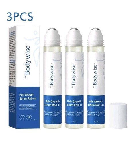 Pack hair growth - hair,