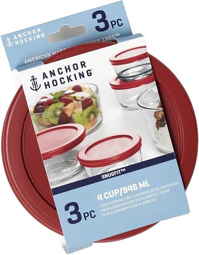 Anchor hocking replacement - anchor,