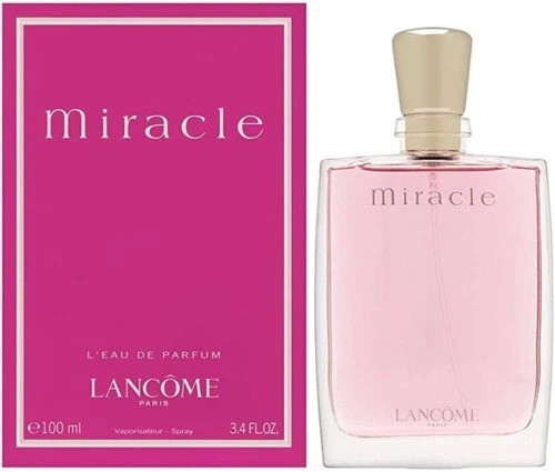 Lancôme miracle oz - lancôme,